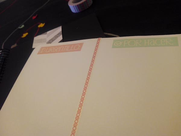 Libreta decorada Scrapiluca 24