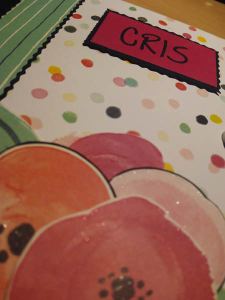 Libreta decorada Scrapiluca 04