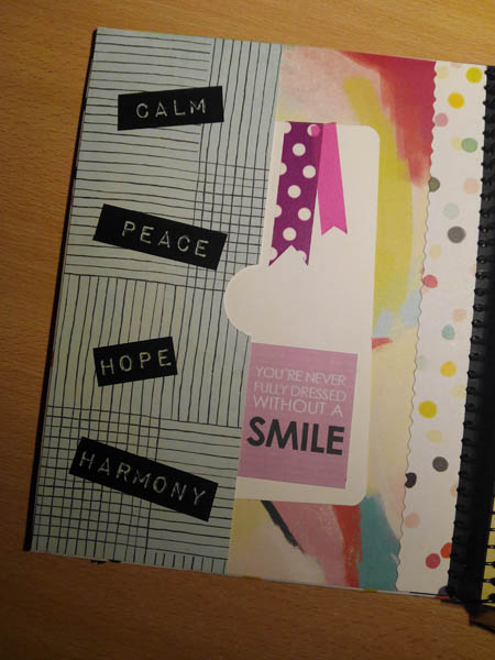 Libreta decorada Scrapiluca 06