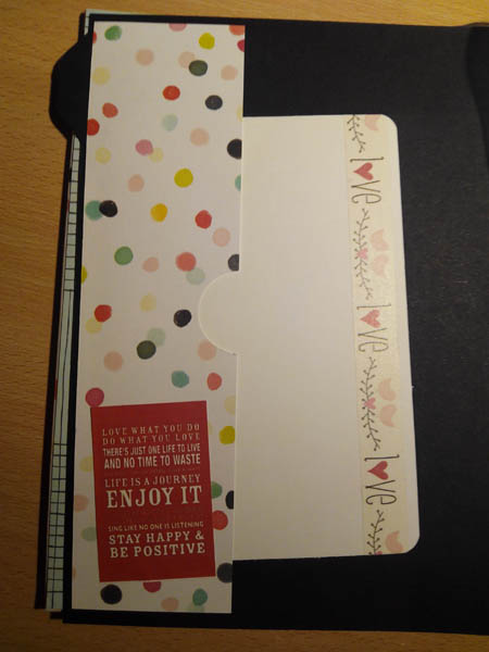 Libreta decorada Scrapiluca 08