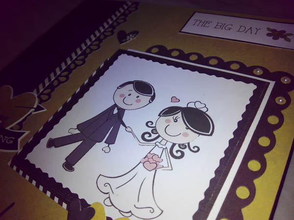 Libro firmas Scrapiluca 13