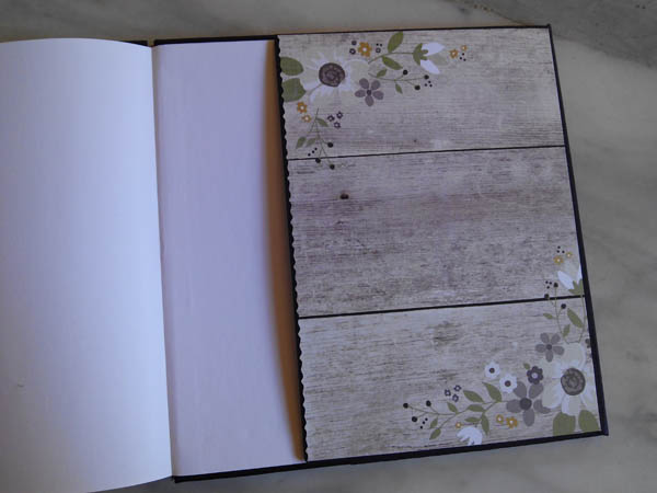 Libro firmas Scrapiluca 18