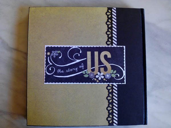 Libro firmas Scrapiluca 19