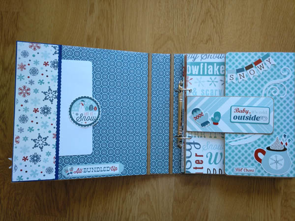 Album Navidad Scrapiluca 03