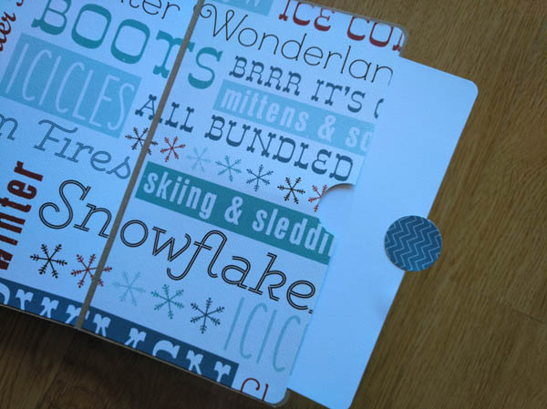 Album Navidad Scrapiluca 07