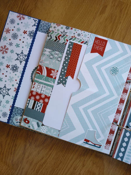 Album Navidad Scrapiluca 09