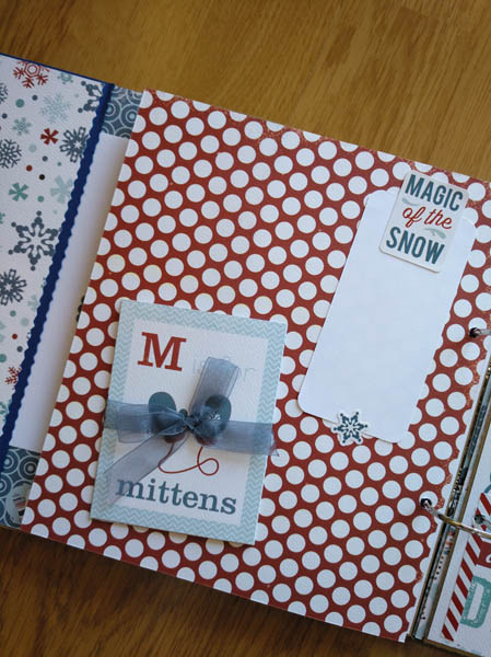 Album Navidad Scrapiluca 11