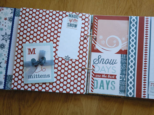 Album Navidad Scrapiluca 12