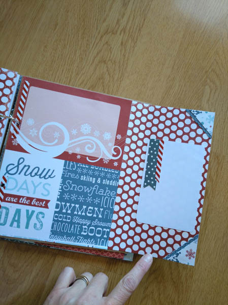 Album Navidad Scrapiluca 14