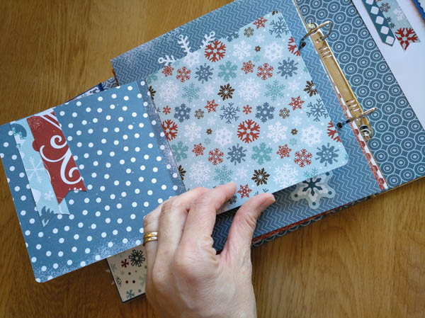 Album Navidad Scrapiluca 23