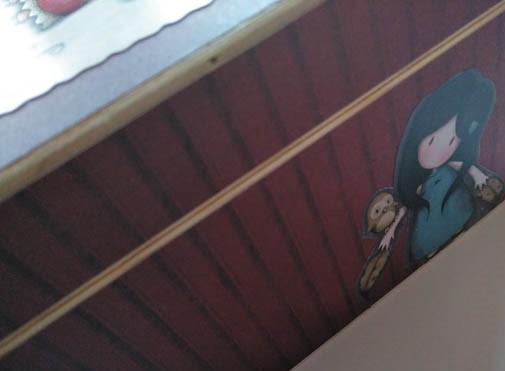 Caja gorjuss Scrapiluca 03