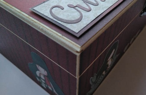 Caja gorjuss Scrapiluca 06