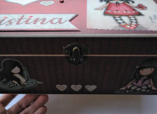 Caja gorjuss Scrapiluca 09