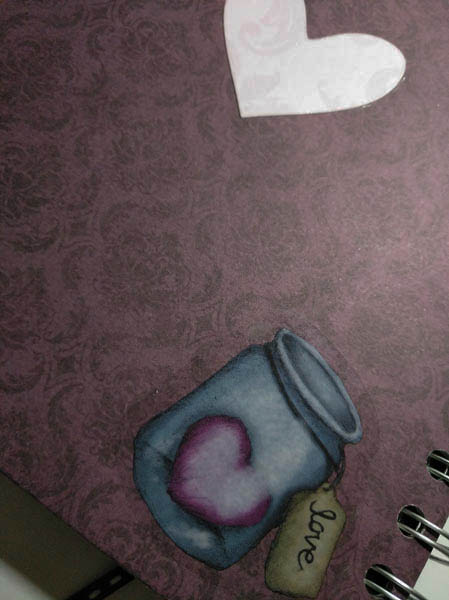 Libreta decorada gorjuss Scrapiluca 22