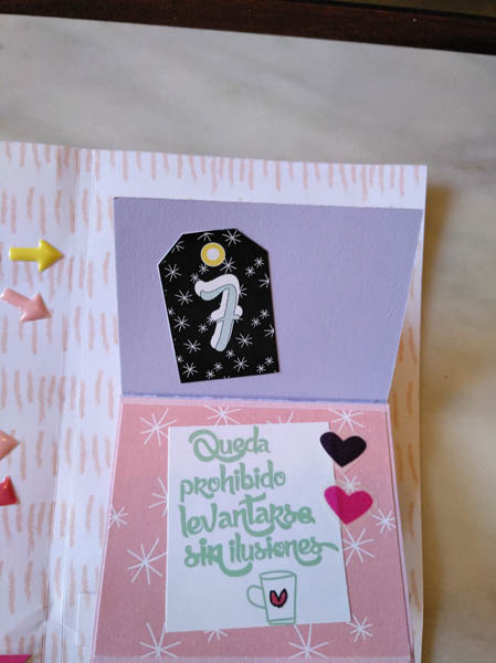 Mini cascada Scrapiluca 14