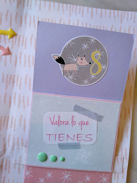 Mini cascada Scrapiluca 15