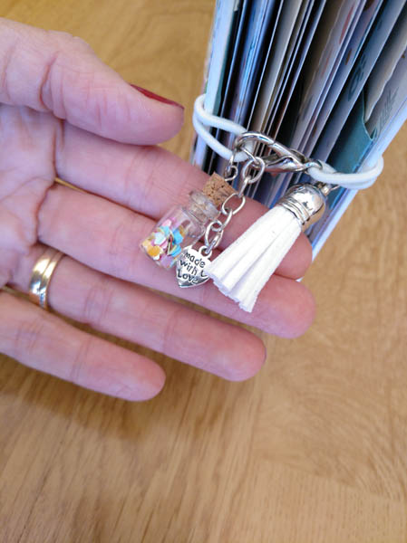 Mini bebe Scrapiluca 08