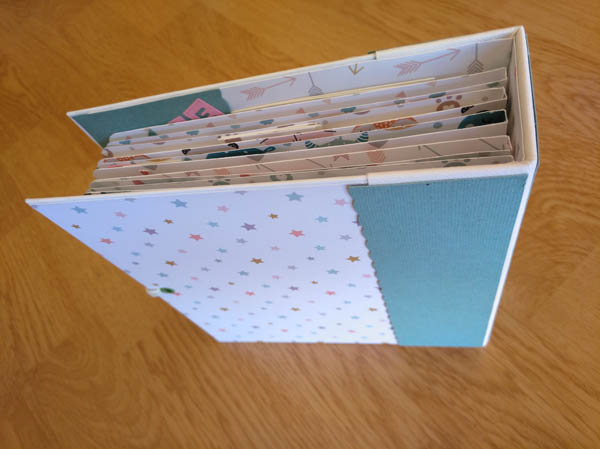 Mini bebe Scrapiluca 09