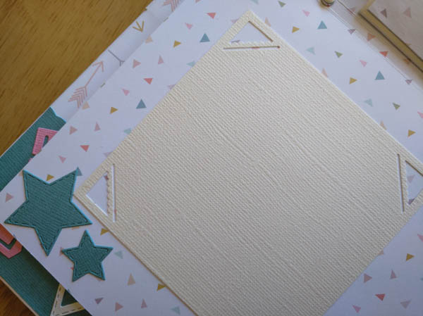 Mini bebe Scrapiluca 20