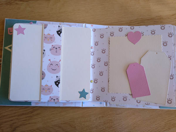 Mini bebe Scrapiluca 28