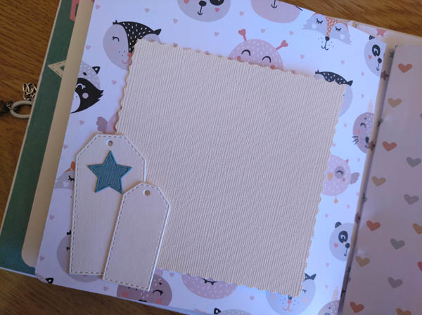 Mini bebe Scrapiluca 32