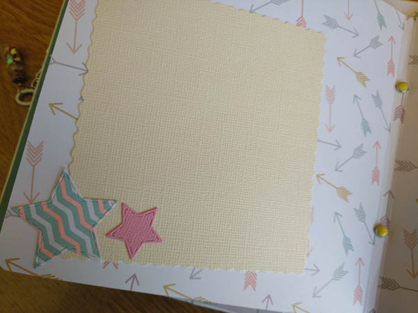 Mini bebe Scrapiluca 42