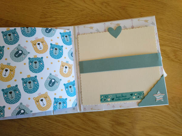 Mini bebe Scrapiluca 49