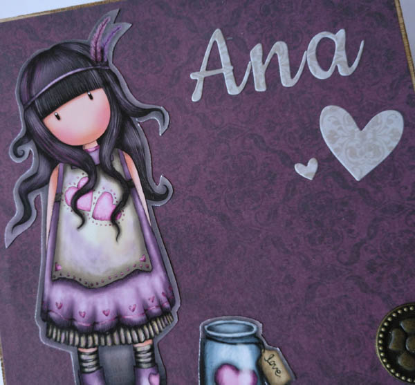 Caja decorada Scrapiluca 02