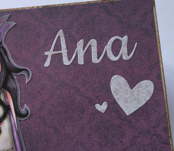 Caja decorada Scrapiluca 04