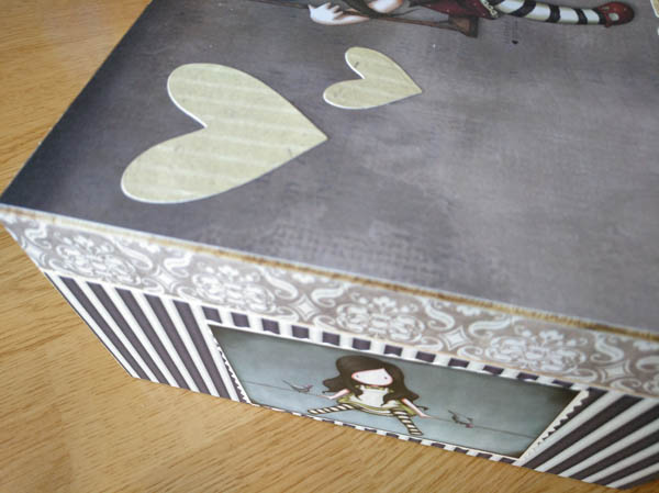 Caja Gorjuss Scrapiluca 07