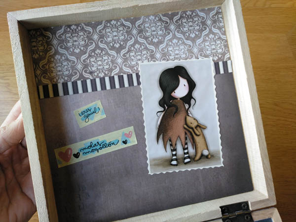 Caja Gorjuss Scrapiluca 09