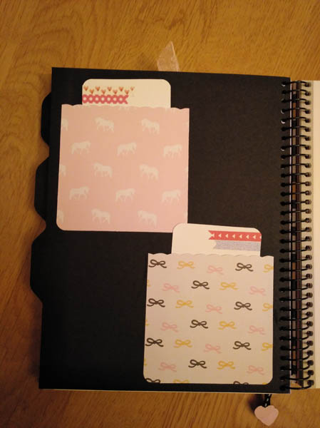 Libreta decorada Scrapiluca 14