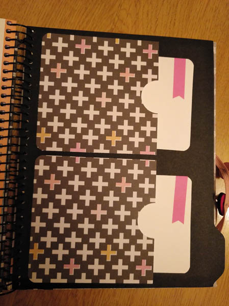 Libreta decorada Scrapiluca 15