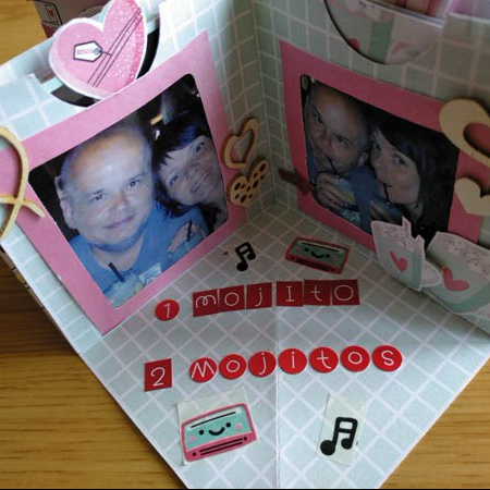 Mini Album Scrapiluca Gigietmoi 09