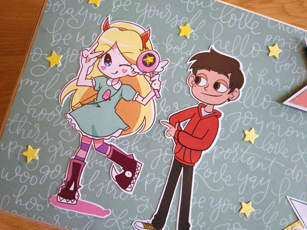 Caja decorada scrapiluca 02