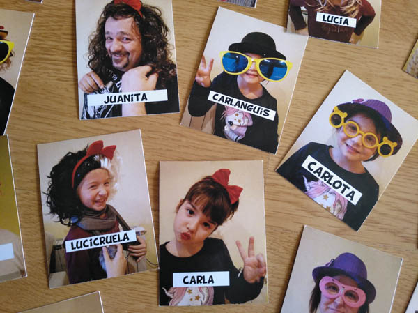 juego personalizado scrapiluca 18