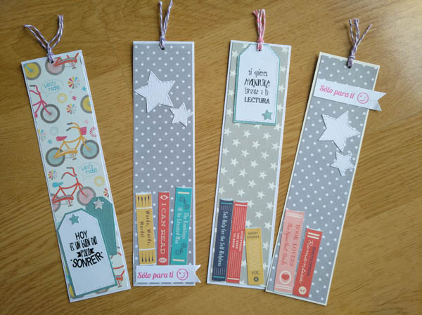 Punto de libro scrapiluca 13