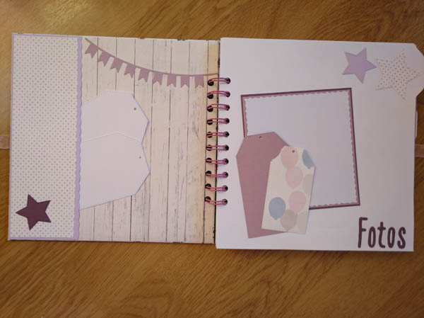 Album Comunion scrapiluca 07