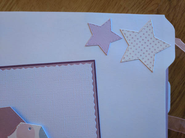 Album Comunion scrapiluca 08