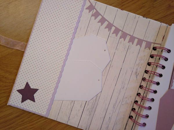 Album Comunion scrapiluca 09