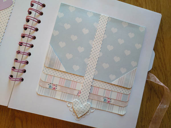 Album Comunion scrapiluca 14