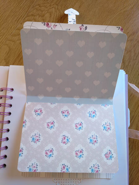 Album Comunion scrapiluca 15