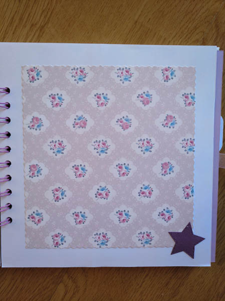 Album Comunion scrapiluca 21