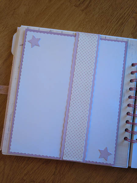 Album Comunion scrapiluca 23