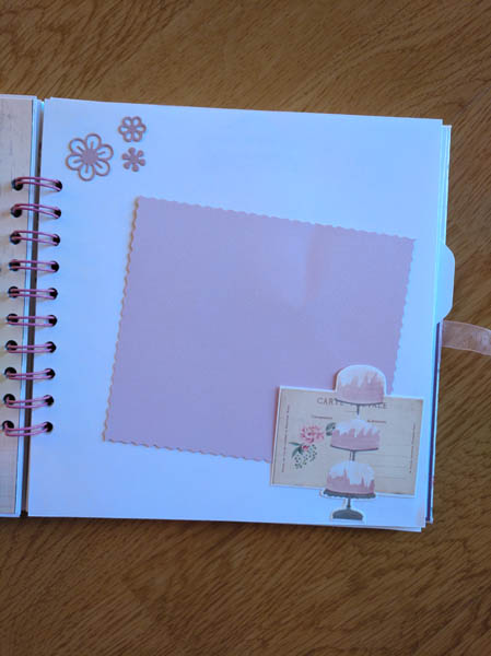 Album Comunion scrapiluca 24