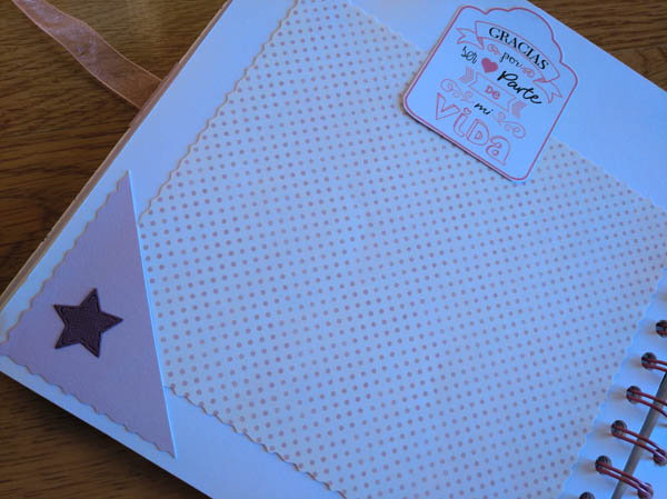 Album Comunion scrapiluca 26