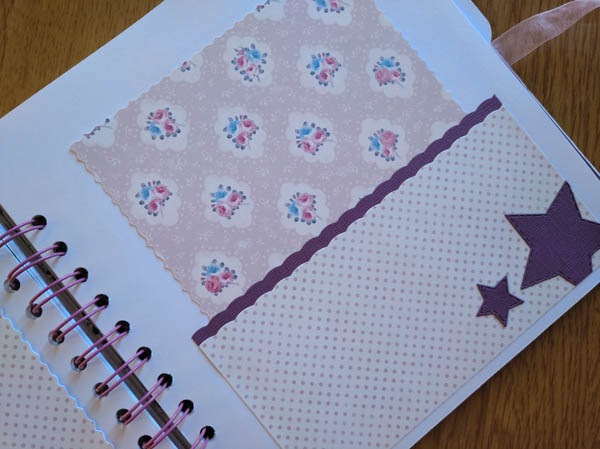 Album Comunion scrapiluca 27