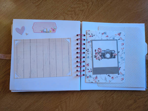 Album Comunion scrapiluca 28