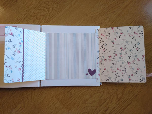 Album Comunion scrapiluca 31