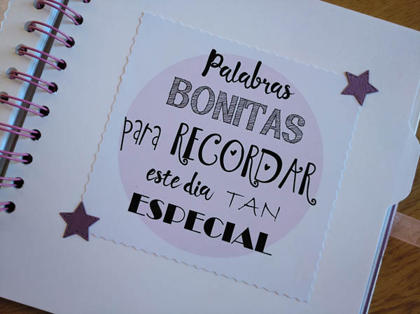 Album Comunion scrapiluca 33